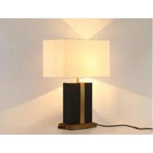 Black Marble Table Lamp Black Marble Table Lamp