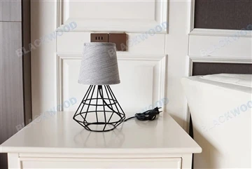 Do I Have To Install A Wire Box For Wall Lamp Installation?