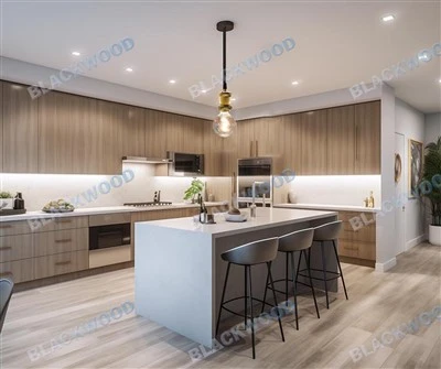 BASIC Aluminum Pendant Light