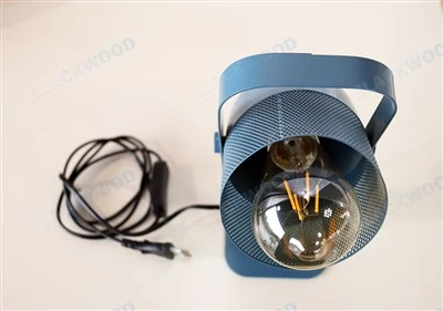 Chic Table Lamps
