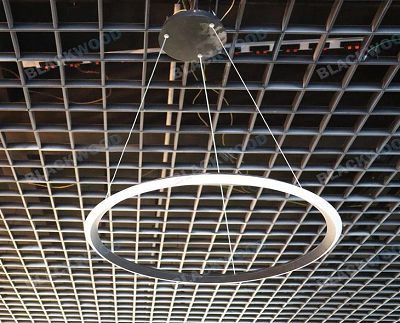 Metal Ceiling Lamps