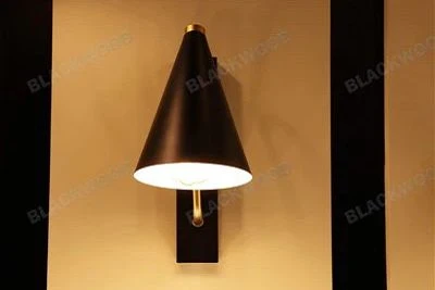 Metal Wall Lamps