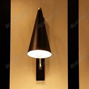 Metal Wall Lamps